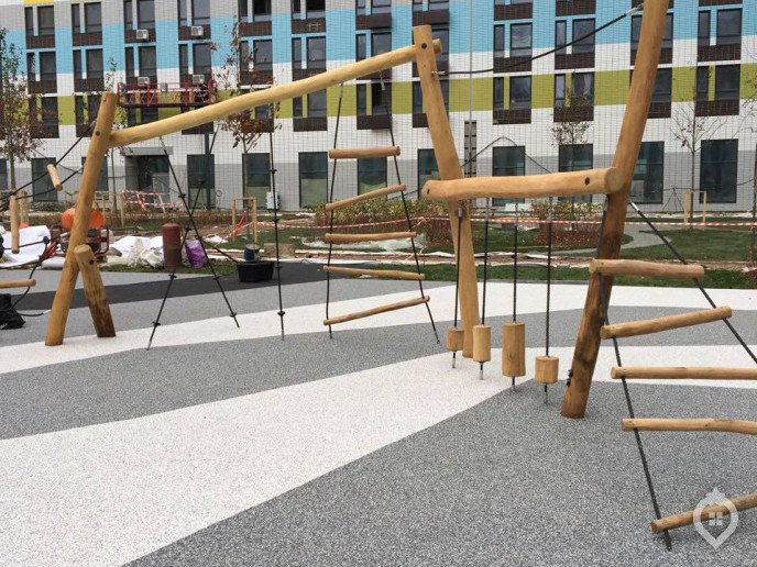 ЖК "Варшавское шоссе 141": новые стандарты массового жилья от "ПИК" - Фото 42