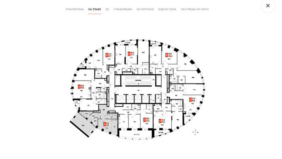 ​ЖК "Sydney City": для тех, кто хочет, как у антиподов - Фото 58