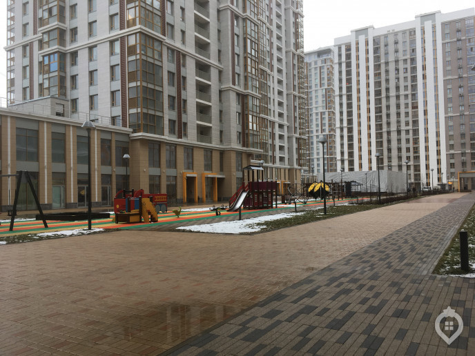 ЖК "Ботанический сад 2": между парком и линией МЦК - Фото 13