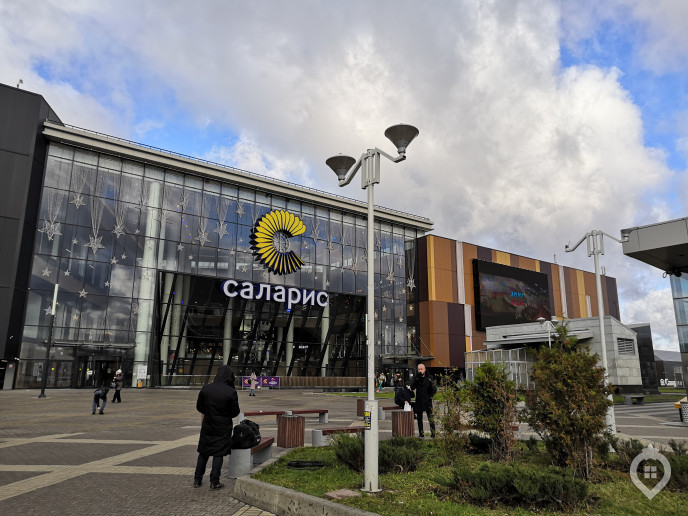 ЖК "Цветочные поляны": спальный район в ожидании скоростного трамвая - Фото 8