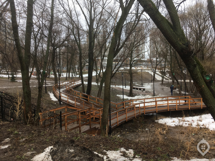 ЖК "Ботанический сад 2": между парком и линией МЦК - Фото 58