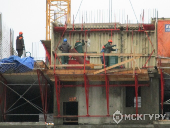 “Пироговская Ривьера”: жизнь у большой воды в ближнем Подмосковье - Фото 36