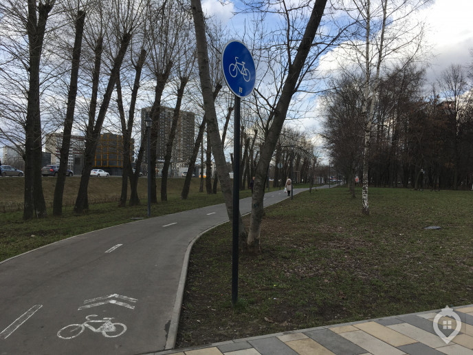 ЖК "Селигер сити": голландский стиль в Западном Дегунино - Фото 45