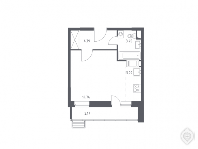 ЖК "Остафьево": прагматичный выбор с перспективой метро - Фото 16