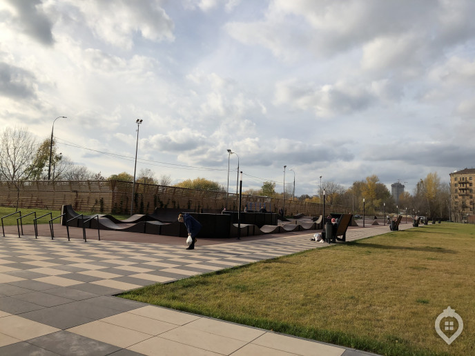 ЖК "Сердце столицы": с видом на набережную - Фото 10