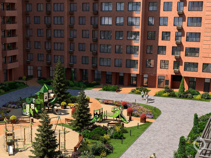 ЖК "Тополя": коммерческий проект "Мосводоканала" - Фото 5