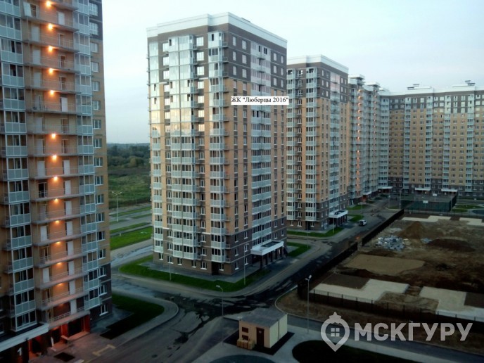 "Люберцы 2016": темпы строительства ставят рекорд, экология и транспорт заметно отстают - Фото 4