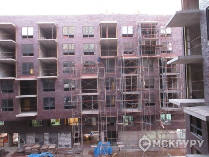 “Штат 18”: стандарты элитного жилья переезжают за МКАД - Фото 31