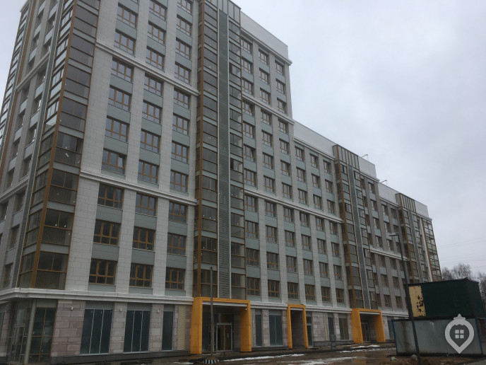 ЖК "Ботанический сад 2": между парком и линией МЦК - Фото 16