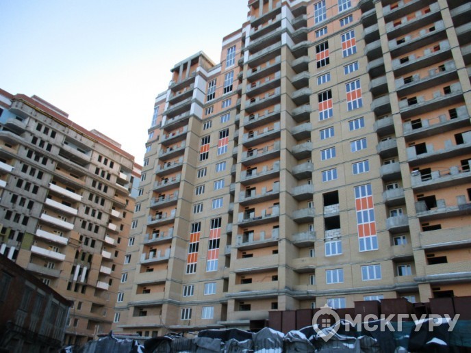  “Царицыно 2”: цены снижаются, сроки сдачи затягиваются - Фото 11