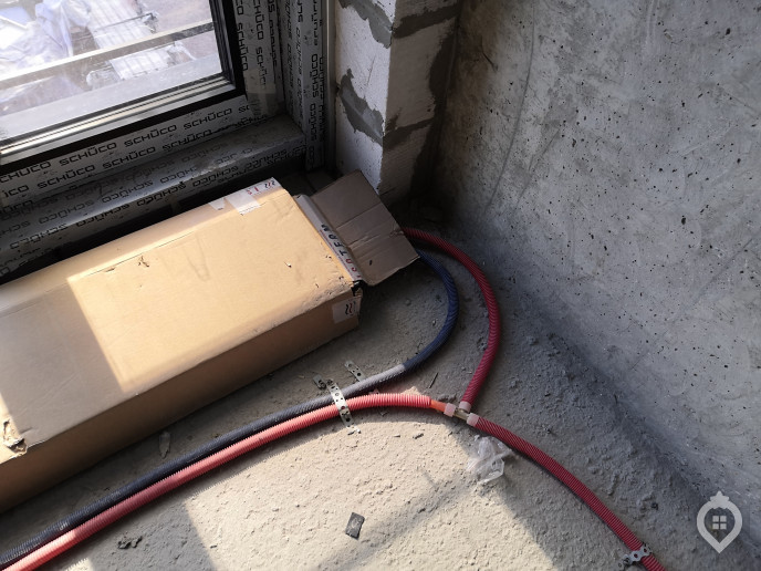 ЖК "Hill8": эко-дом с 3D-архитектурой - Фото 47