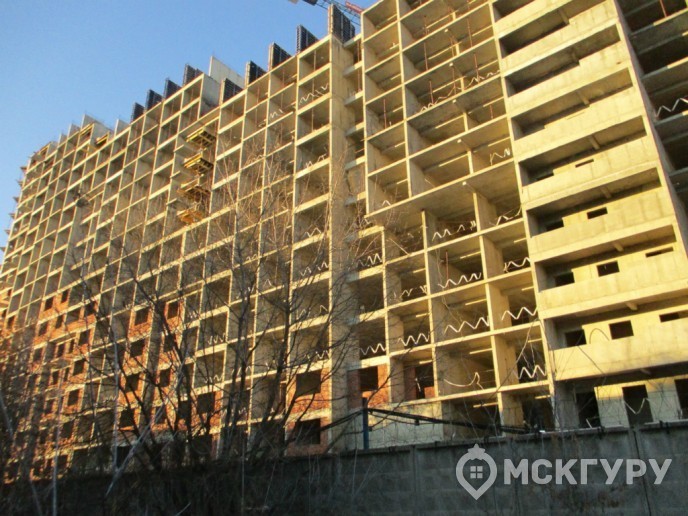  “Царицыно 2”: цены снижаются, сроки сдачи затягиваются - Фото 34