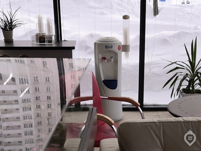 ЖК "Новые Котельники": контрастное соседство курорта и промзон - Фото 90