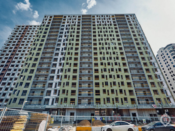 "Кварталы 21/19": новая жизнь на месте промзон - Фото 11