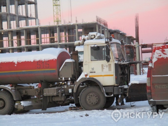 “Легенда”: мечта о комфорте в Новой Москве - Фото 25