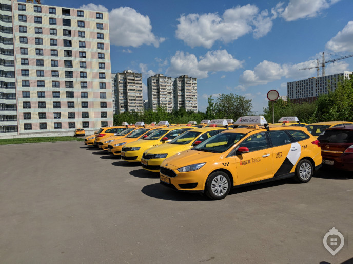 ЖК "Орехово-Борисово": три панельных дома на краю Москвы - Фото 3