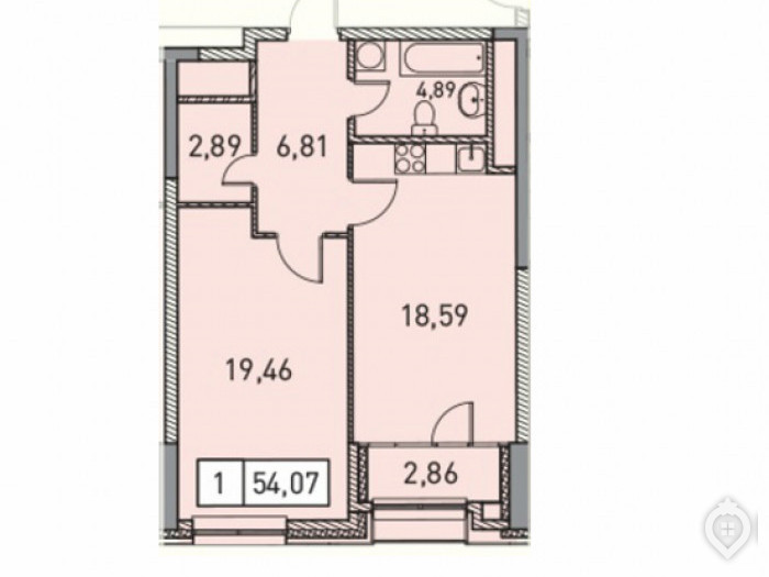 ЖК "Эталон-СИТИ" - бутовский "Матхеттен" с башнями "Токио" - Фото 26