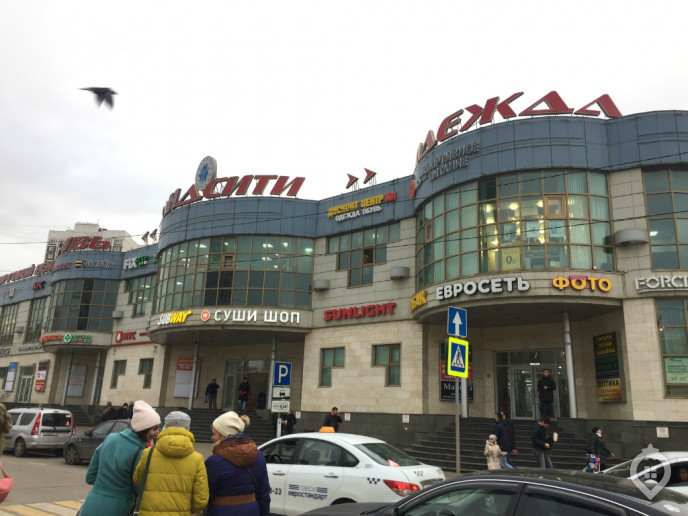 ЖК "Символ": футуристический облик заводских территорий - Фото 60