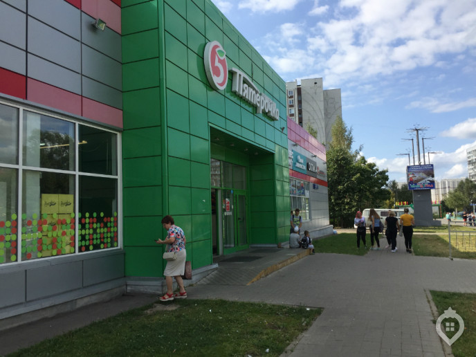 ЖК "Андреевка": мегаполис подошёл к деревне - Фото 41