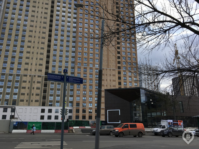 ЖК "Селигер сити": голландский стиль в Западном Дегунино - Фото 51