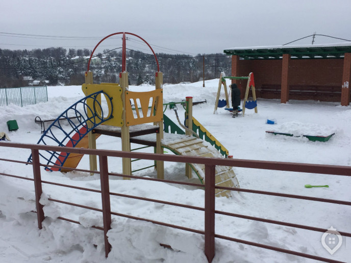 Микрорайон "Пятиречье": с деревенским колоритом - Фото 14