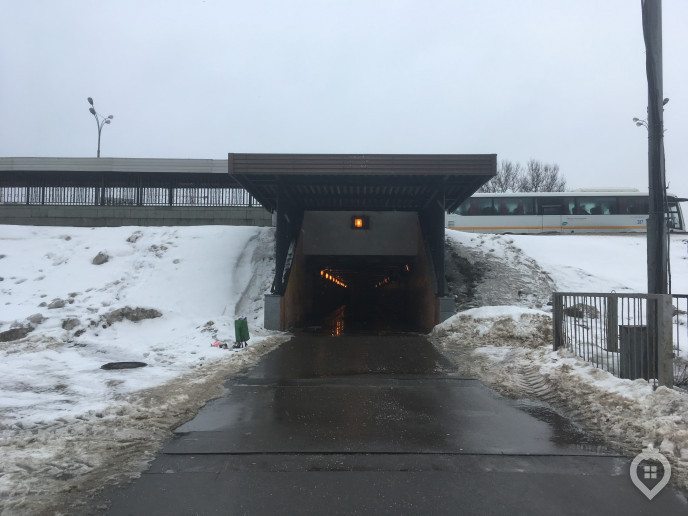 ЖК "Лесопарковый": метро и лес рядом, а до школы полчаса пешком - Фото 64