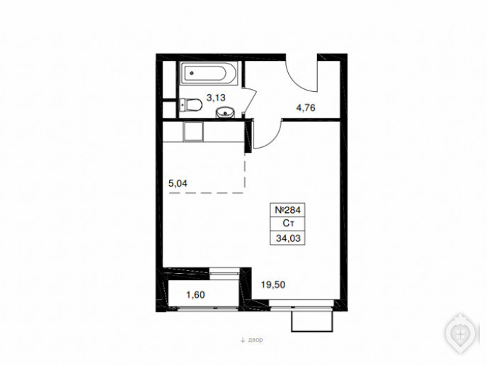 ЖК "Новокрасково": 3500 квартир у Люберецких карьеров - Фото 62