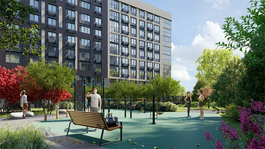 ЖК "Публицист": далеко ли, близко ли… по низкой цене. - Фото 14