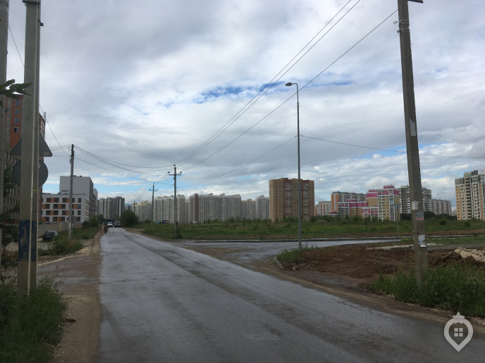 ЖК "Первый квартал": голландский пригород на окраине Видного  - Фото 54