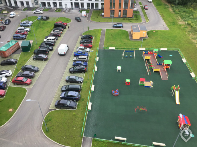 ЖК "Северный": дома средней высотности между Дмитровкой и лесопарком - Фото 23