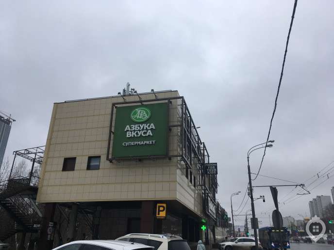 ЖК “Крылья”: полёт фантазии бизнес-класса - Фото 46