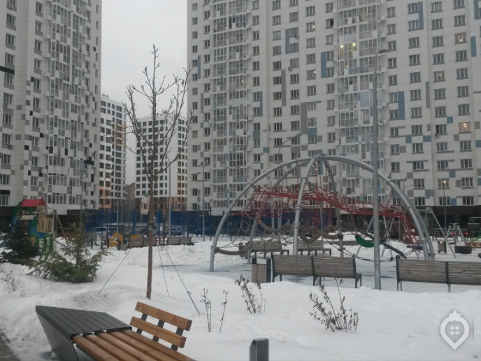 ЖК "Ривер Парк": противоречивое соседство - Фото 26