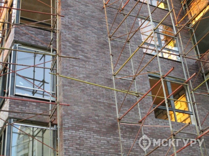 “Штат 18”: стандарты элитного жилья переезжают за МКАД - Фото 28