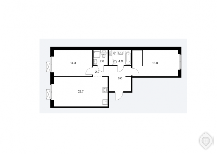 ЖК "Ильинские луга": о жизни в красногорской глубинке - Фото 42