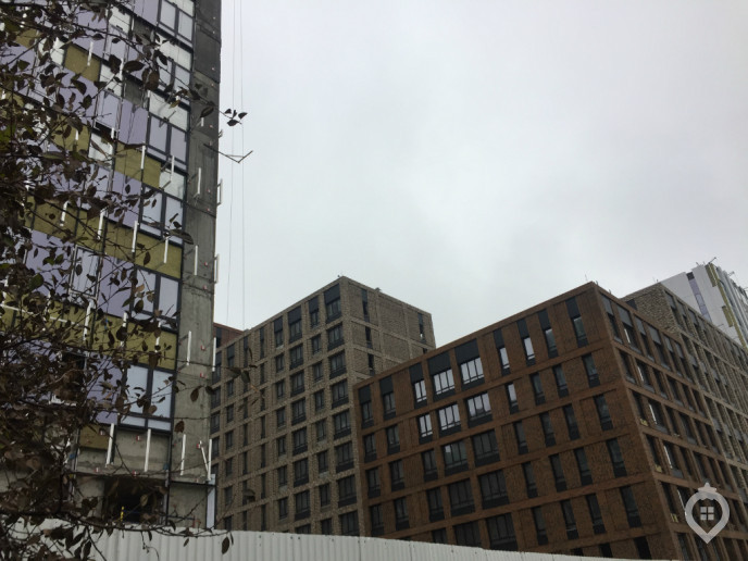 ЖК "Ясный": ожидаются осадки в виде платных детского сада и школы - Фото 24