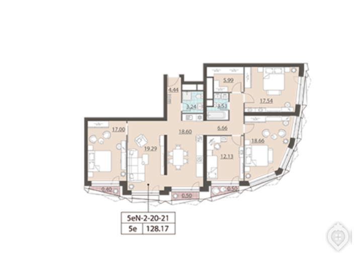 ЖК "ЗилАрт": жизнь на культурном полуострове - Фото 96