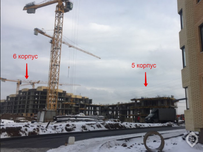 ЖК "Мытищи Lite": облегчённый бизнес-класс - Фото 37