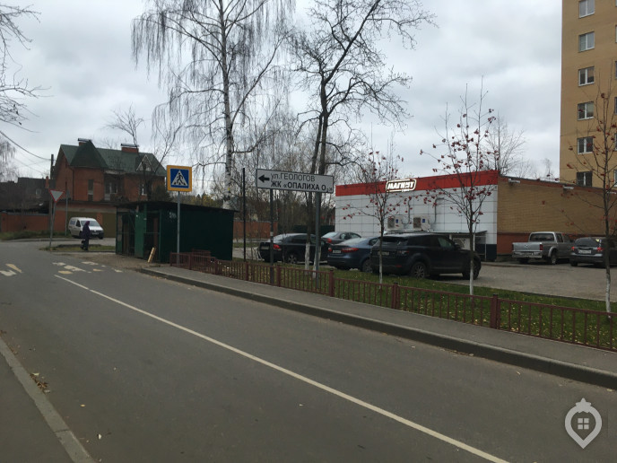 ЖК "Миниполис Серебрица": вторая жизнь подмосковных курортов - Фото 49