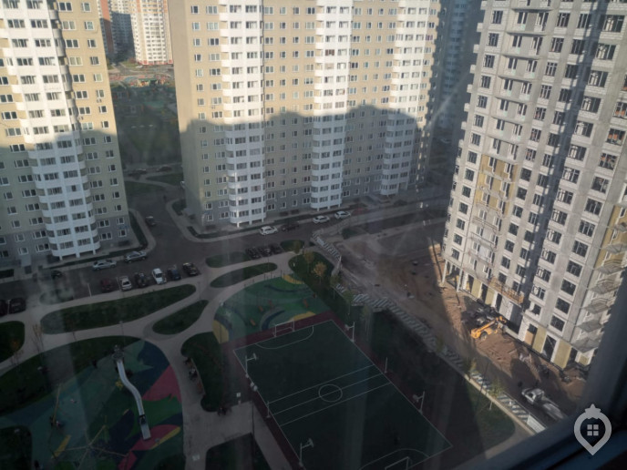 ЖК "Первый Московский": в городе-парке теперь строят монолитные дома - Фото 5