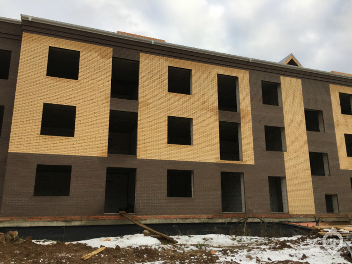 ЖК "Борисоглебское": в плену автомобильной зависимости - Фото 33