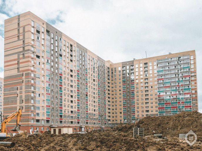 ЖК "Пригород Лесное": город в поле - Фото 19