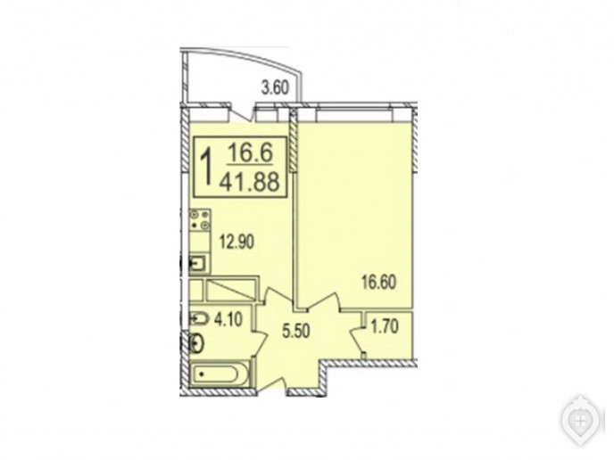 ЖК "Новое Бутово": пирог с горчинкой. Кому по вкусу задержка сдачи корпусов?  - Фото 41