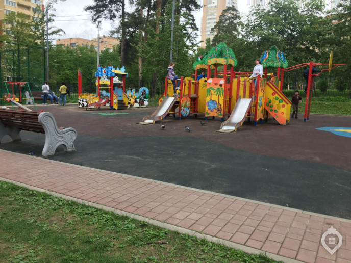 ЖК "Союзный": один дом — две стройки - Фото 73