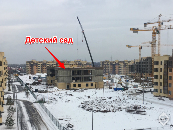 ЖК "Мытищи Lite": облегчённый бизнес-класс - Фото 47