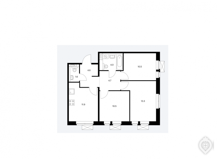 ЖК "Ильинские луга": о жизни в красногорской глубинке - Фото 41