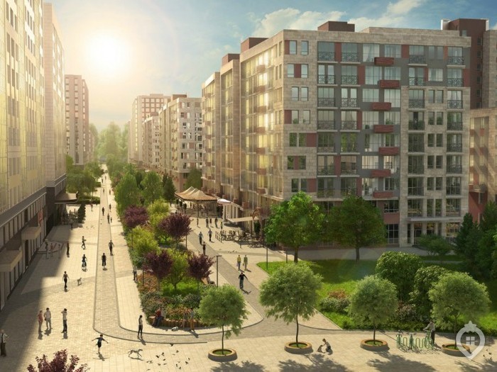 "Испанские кварталы": есть ли перспектива? - Фото 8