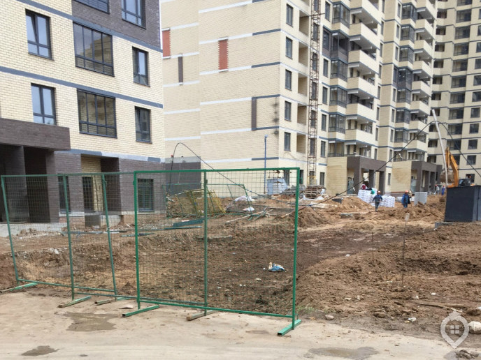 ЖК "Новое Медведково": микрорайон на границе с Пироговским лесопарком - Фото 24