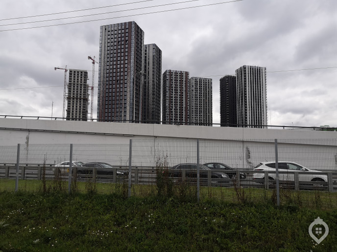 ЖК "Метрополия": столица оживляет серые пятна на карте - Фото 23