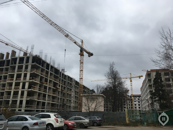 ЖК "Миниполис Серебрица": вторая жизнь подмосковных курортов - Фото 17