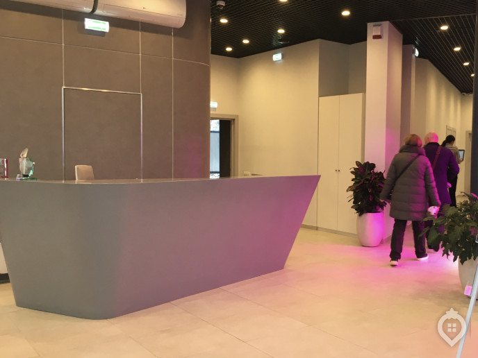 ЖК “Крылья”: полёт фантазии бизнес-класса - Фото 38